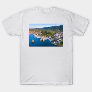 Stari Grad Hvar T-Shirt